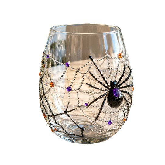 Novel and Glass Cups From Europe and America - alternate view 2