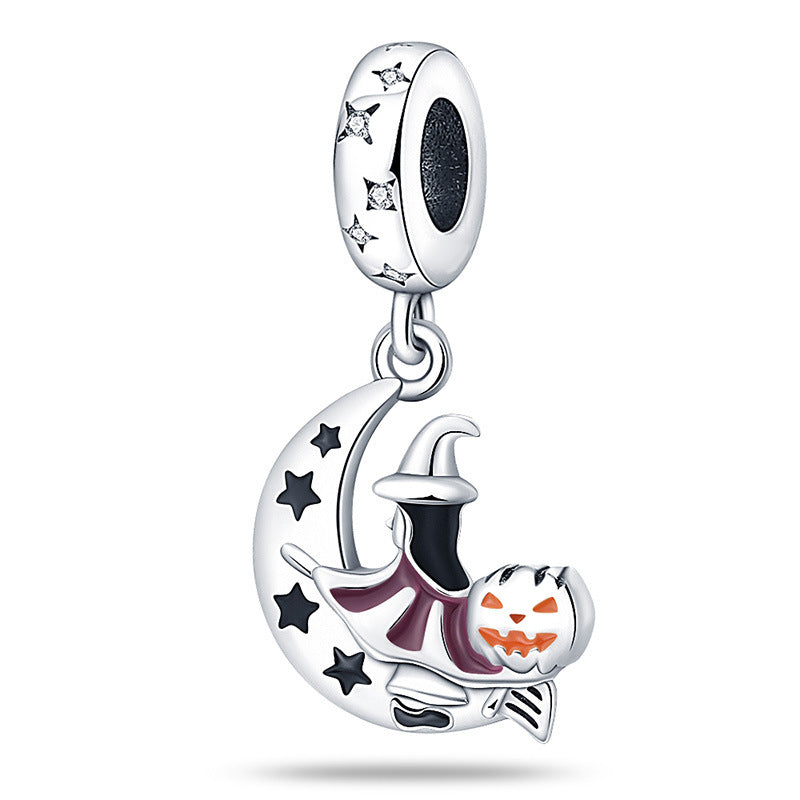Witch DIY Jewelry Accessories - alternate view 10