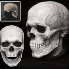 Light skull