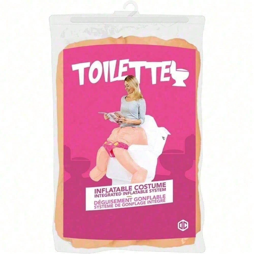 Valentine Inflatable Costume - product image 9