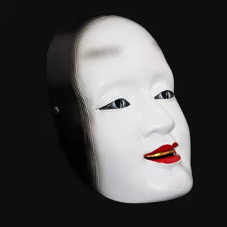 Resin Classic Mask - alternate view 2