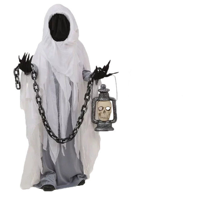 Halloween Fashion Minimalist Role-playing Costume Set - Discount Halloween City