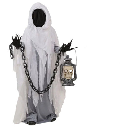 Halloween Fashion Minimalist Role-playing Costume Set - Discount Halloween City