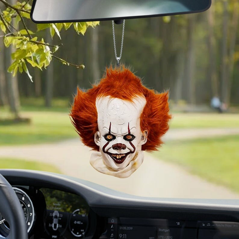 Independent Station Halloween Ornaments Gifts - Discount Halloween City