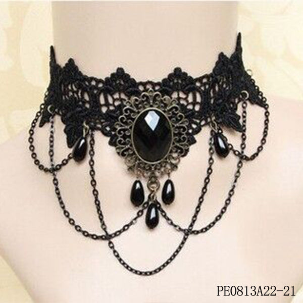 Headband Accessory Rose Veil Mesh Veil