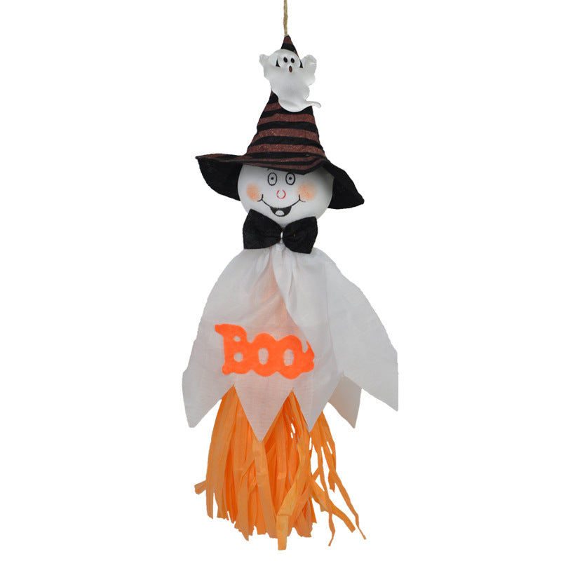 Halloween Supplies Ghost Decoration - Discount Halloween City