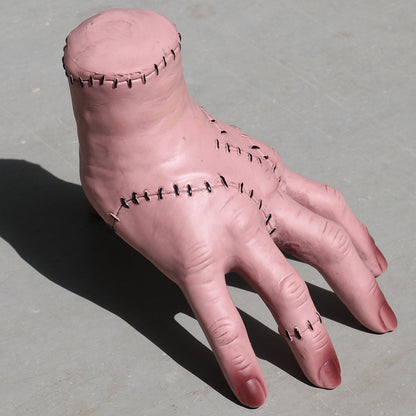 New Palm Scene Decoration Prop - alternate view 3