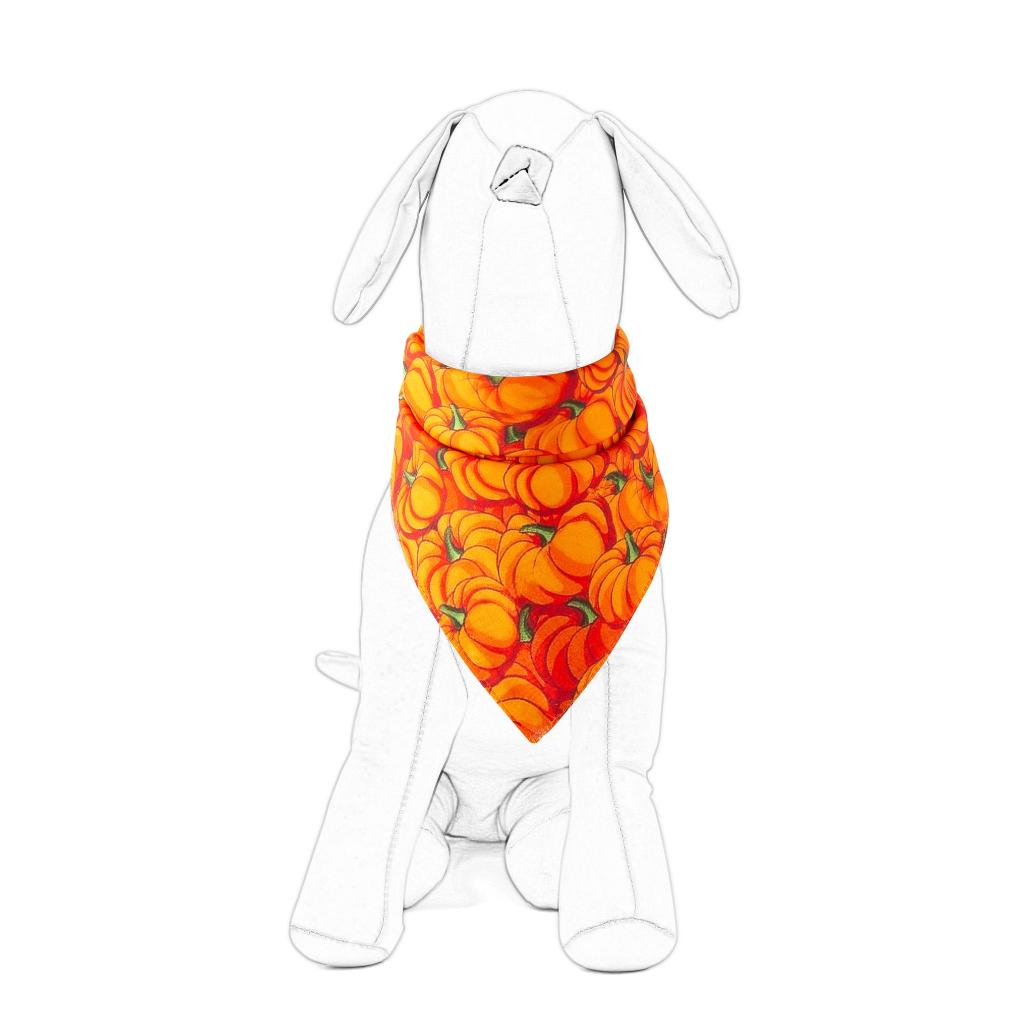 Halloween Pet Saliva Towel - Discount Halloween City