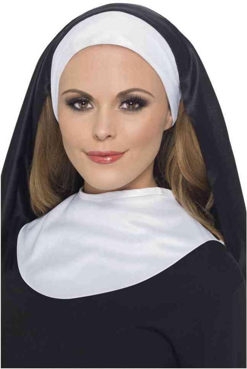 Smiffys Angel, Devil, Fairy & Nun Costume Kit