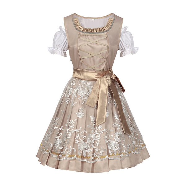 Halloween Carnival German Beer Festival Costume - Discount Halloween City