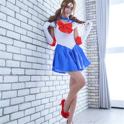Women's Game Show Uniform Set - alternate view 3