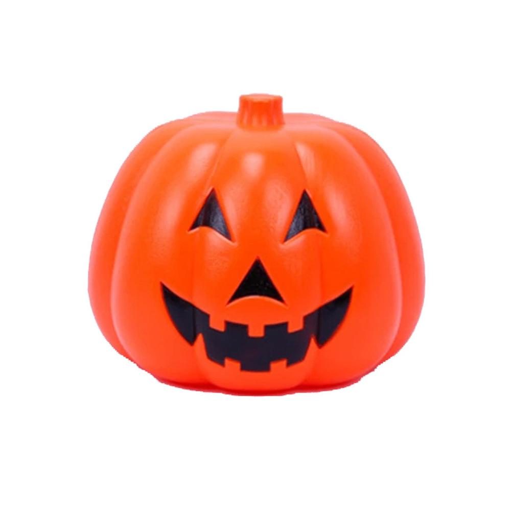 Pumpkin Halloween Lantern - Orange / S - product image 5