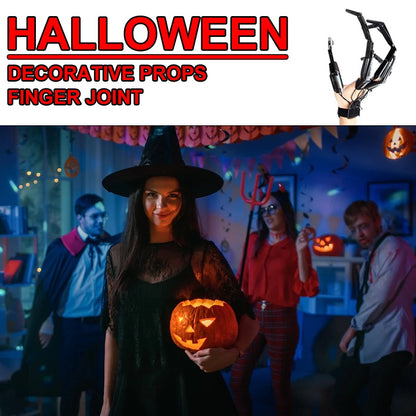 Knuckles Outdoor Decoration Ghost Prop - alternate view 7