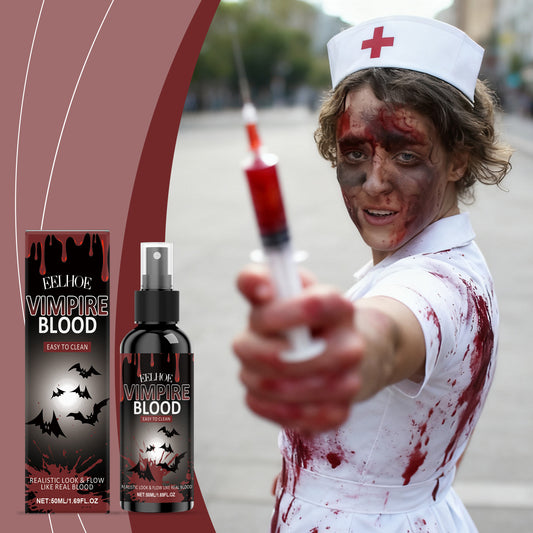 Halloween Plasma Spray - Discount Halloween City