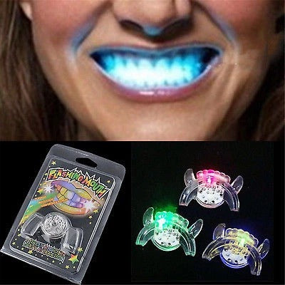 Promotional Luminous Braces Prop