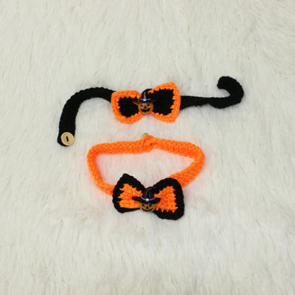 Pet Jewelry Hat - alternate view 2