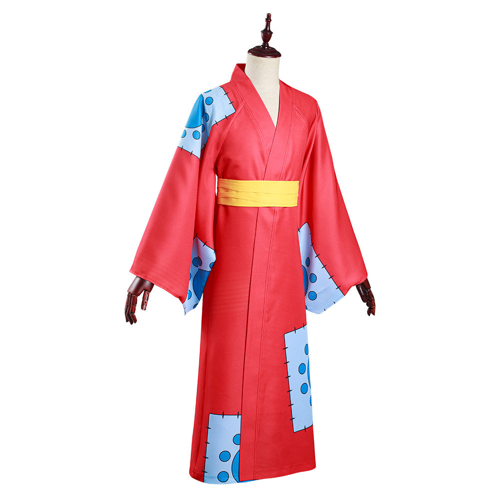Costume Halloween Costume Full Set - Mens full cos suit / XL