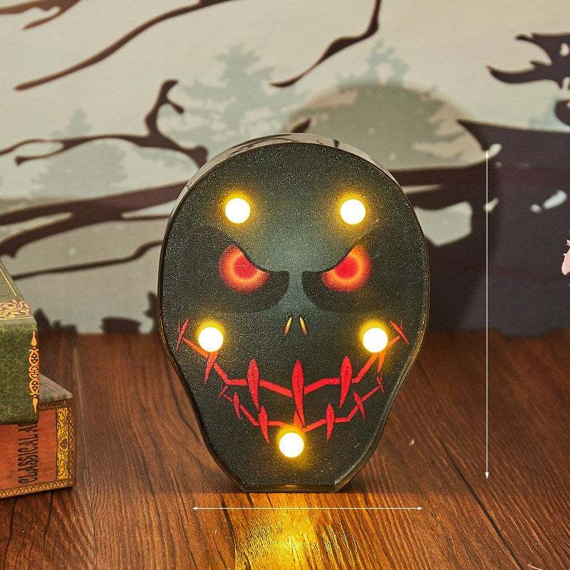 Halloween Costume Lights - Discount Halloween City
