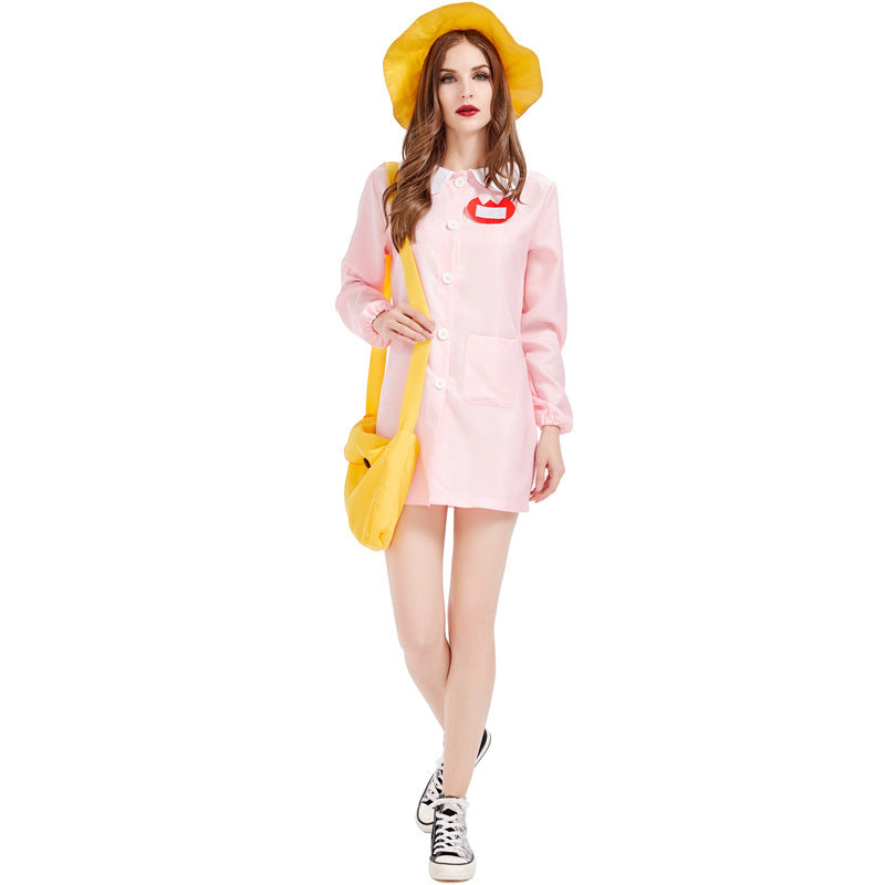 Nursery Teacher Halloween Costume - product image 2