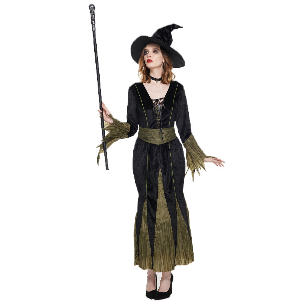 Evil Witch Clothes Horror - alternate view 4