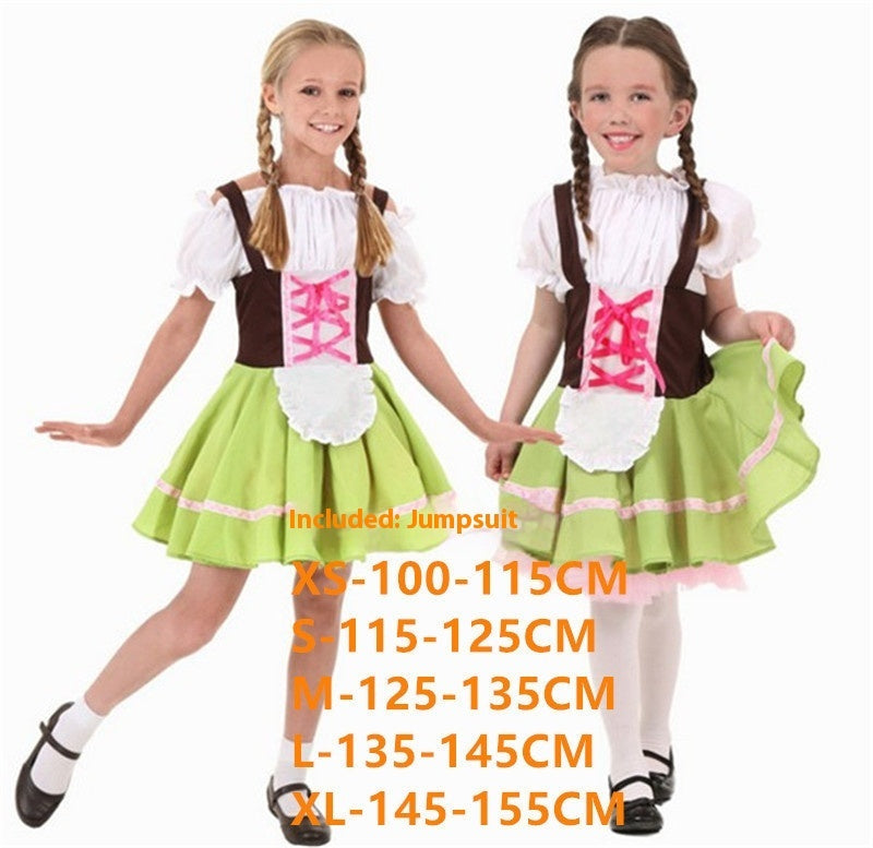 Halloween Kids's Beer Costume Performance - Discount Halloween City