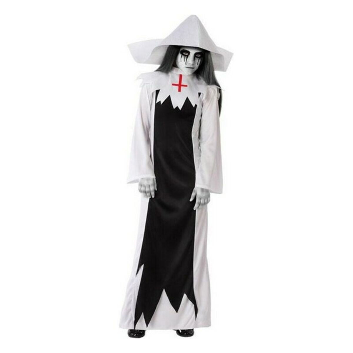 Costume For Children Multicolour Zombies - 3-4 Years