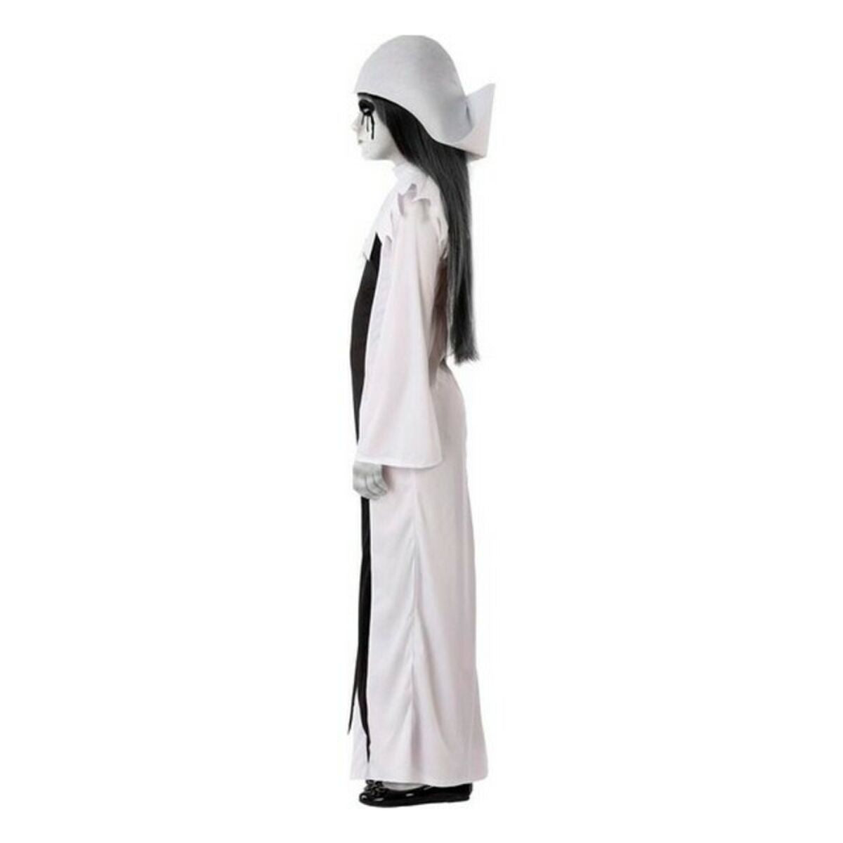Costume For Children Multicolour Zombies - 5-6 Years