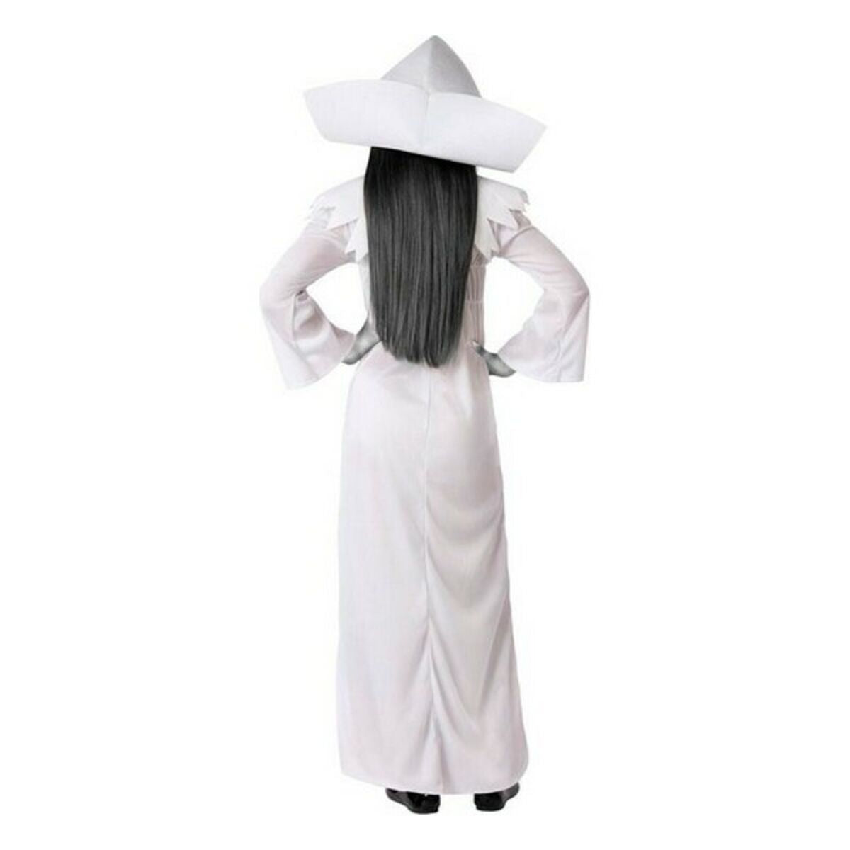 Costume For Children Multicolour Zombies - 7-9 Years