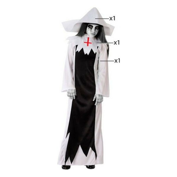 Costume For Children Multicolour Zombies