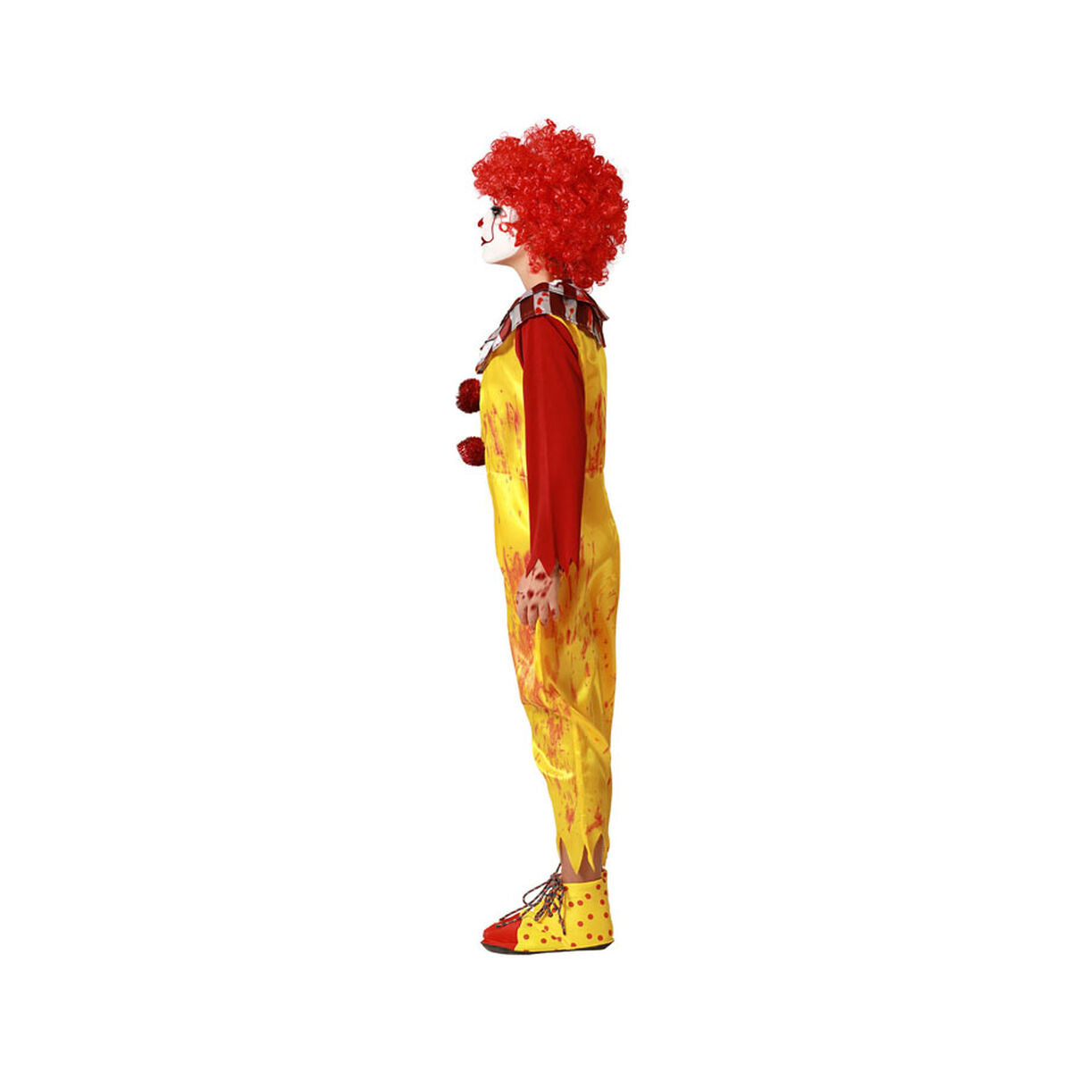 Costume For Children 7-9 Years