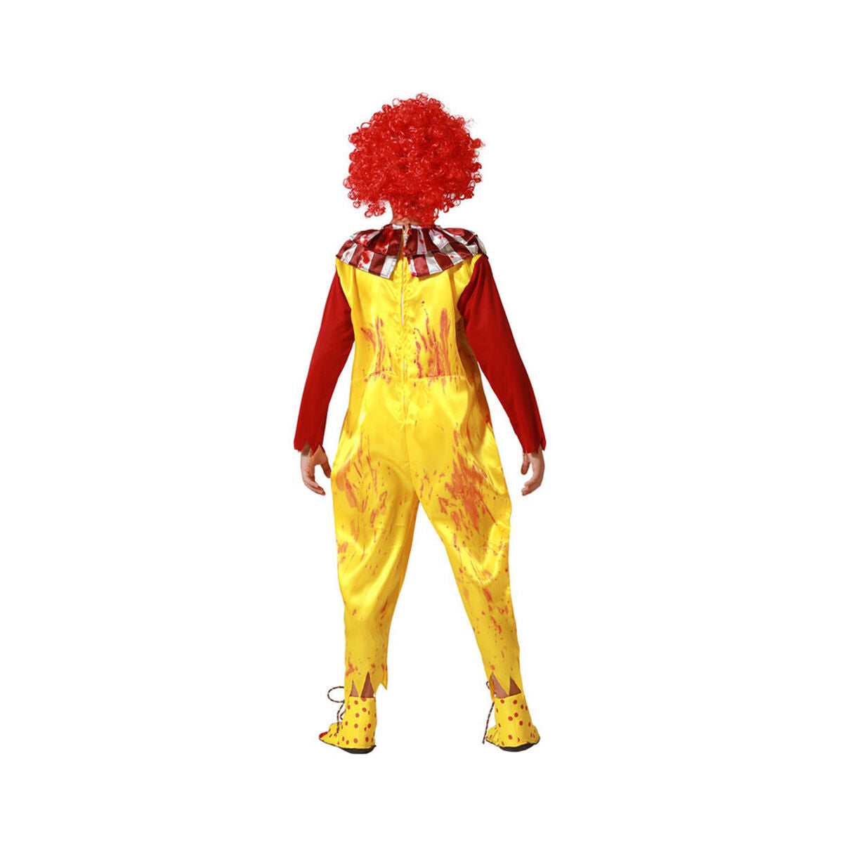 Costume For Children 7-9 Years