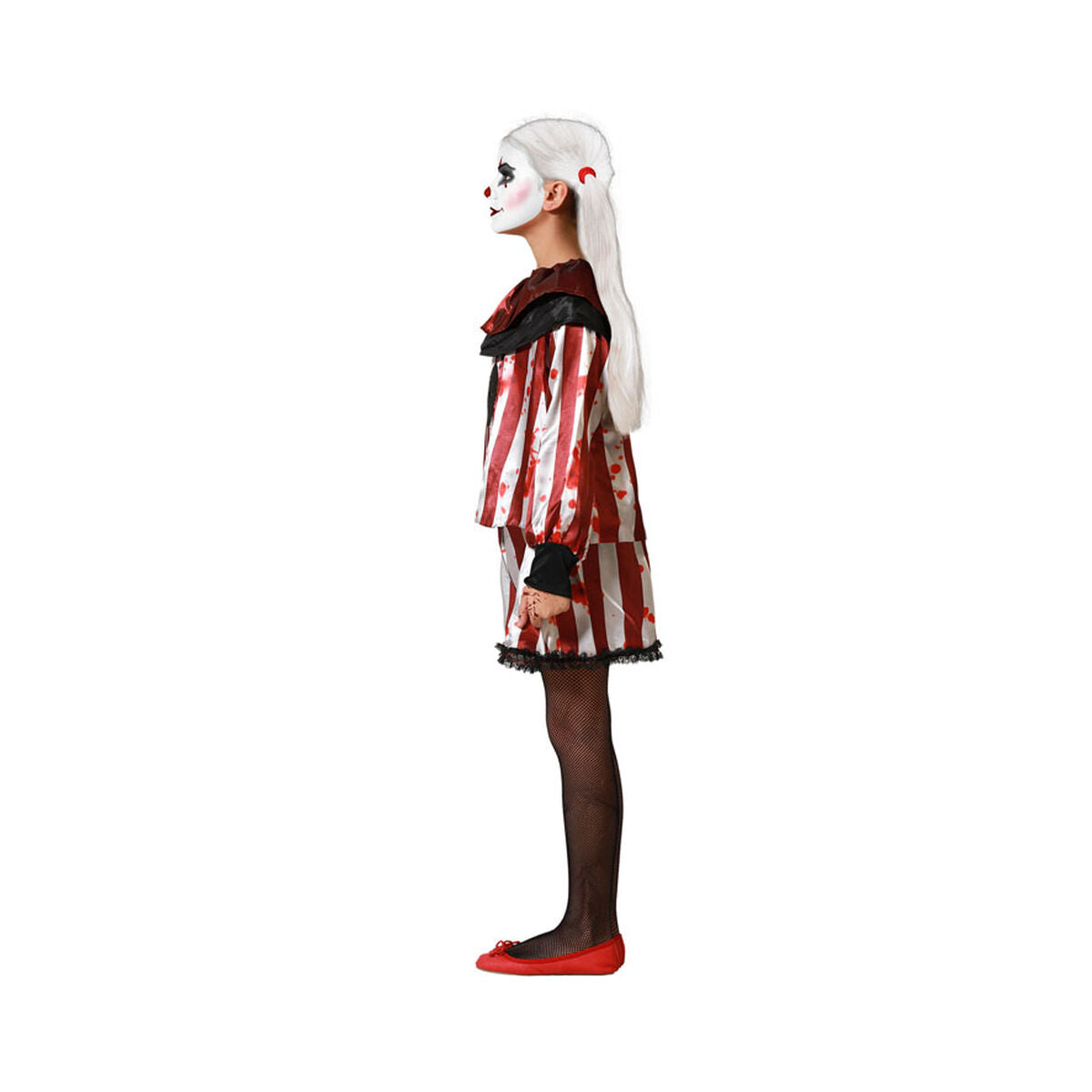 Costume For Children 5-6 Years