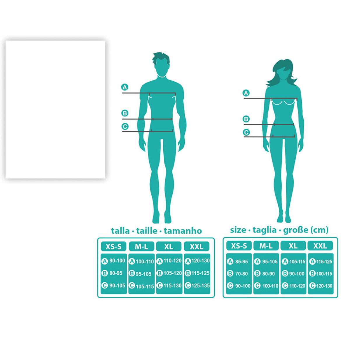 Costume for Adults XS/S-4