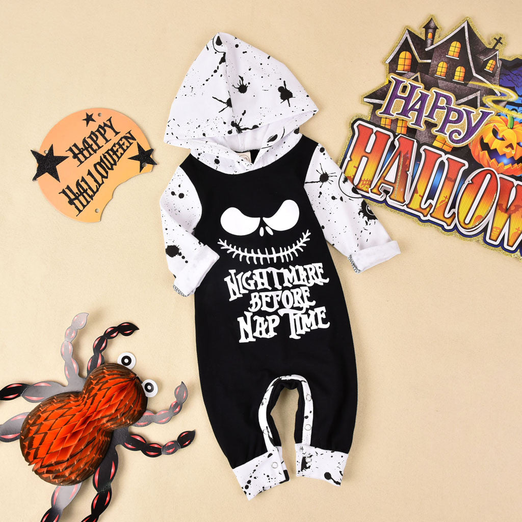 Halloween Romper - Discount Halloween City