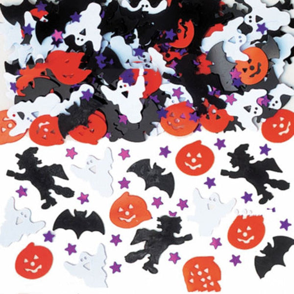 Halloween Party Confetti - Discount Halloween City