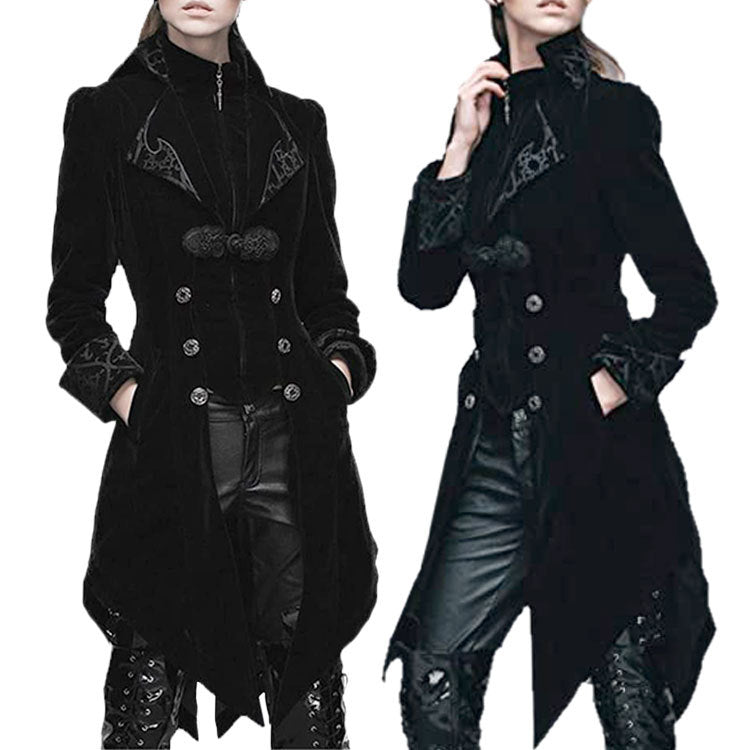 Women's Halloween Performance Stage Costume - product image 7