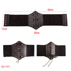 PJ 111 Waist Cincher