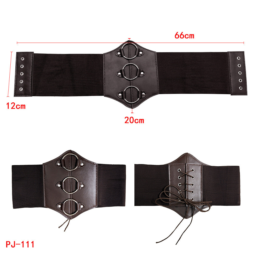 Medieval Retro Warrior Halloween Costume - Discount Halloween City