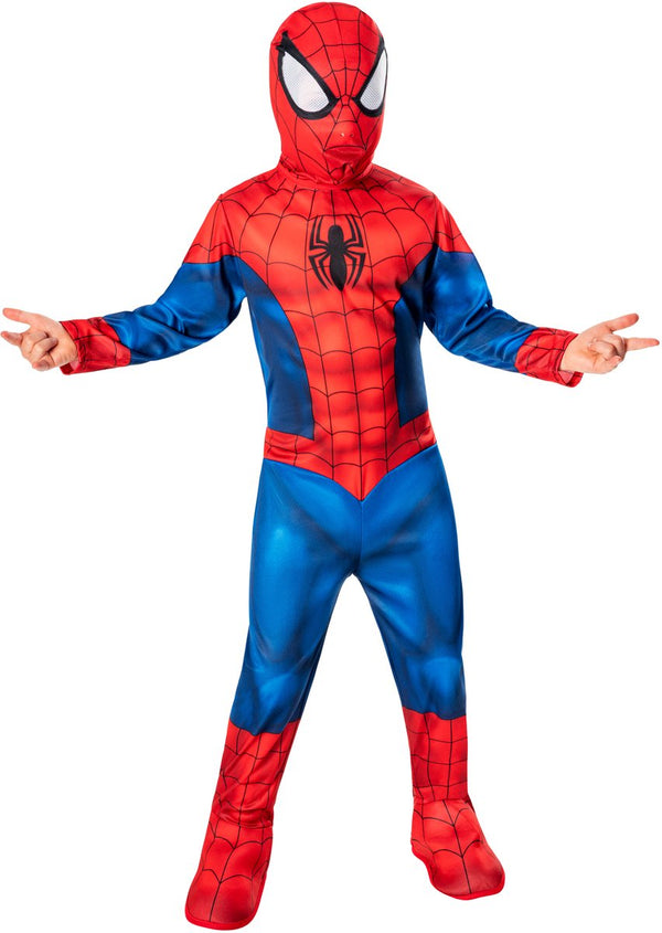 Rubies masquerade costumes for kids rubies spiderman-0