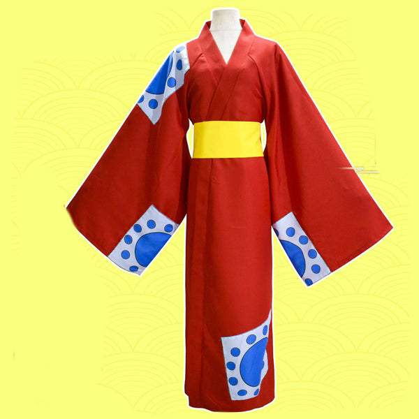 Costume Halloween Costume Full Set - Mens full cos suit / XS
