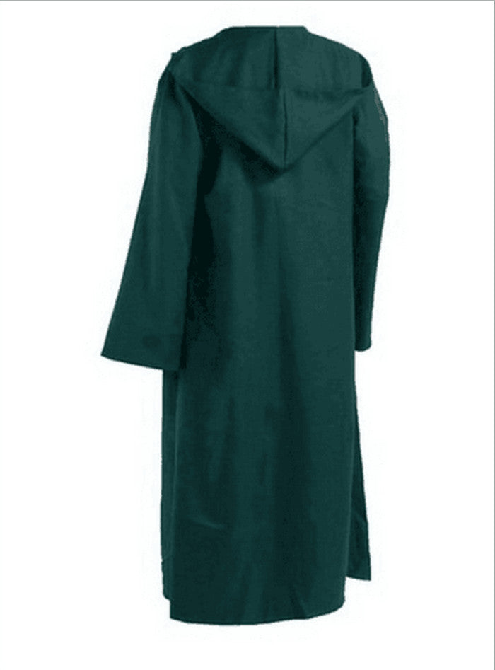 Halloween Gown Costume Cloak - Costumes
