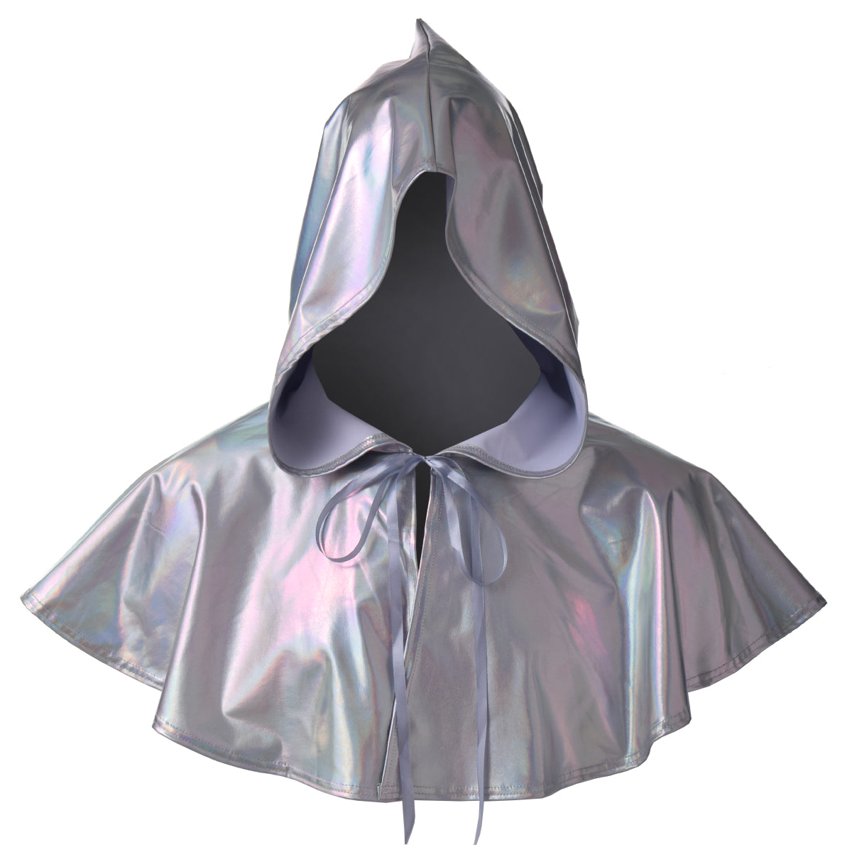 Halloween Grim Reaper Cloak Party Dress-up Costume - Discount Halloween City