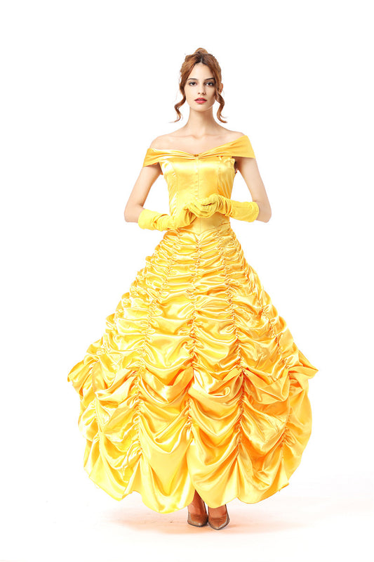 Ball Costume Halloween Costume - Costumes