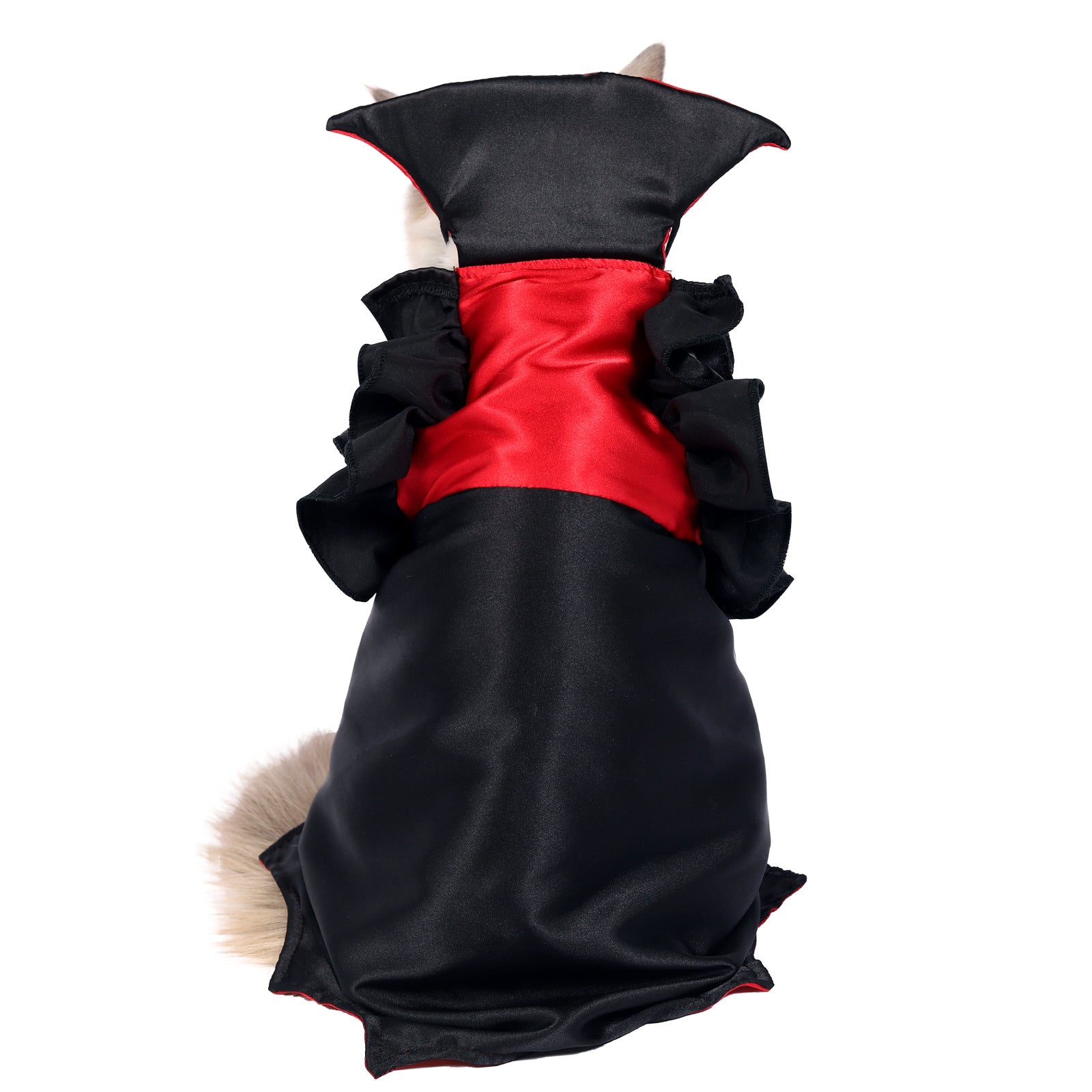 Cat Halloween Vampire Transformation Costume - Discount Halloween City