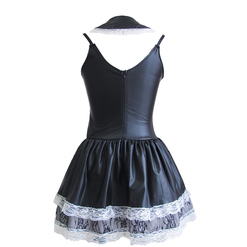Corset Black Halloween - Discount Halloween City