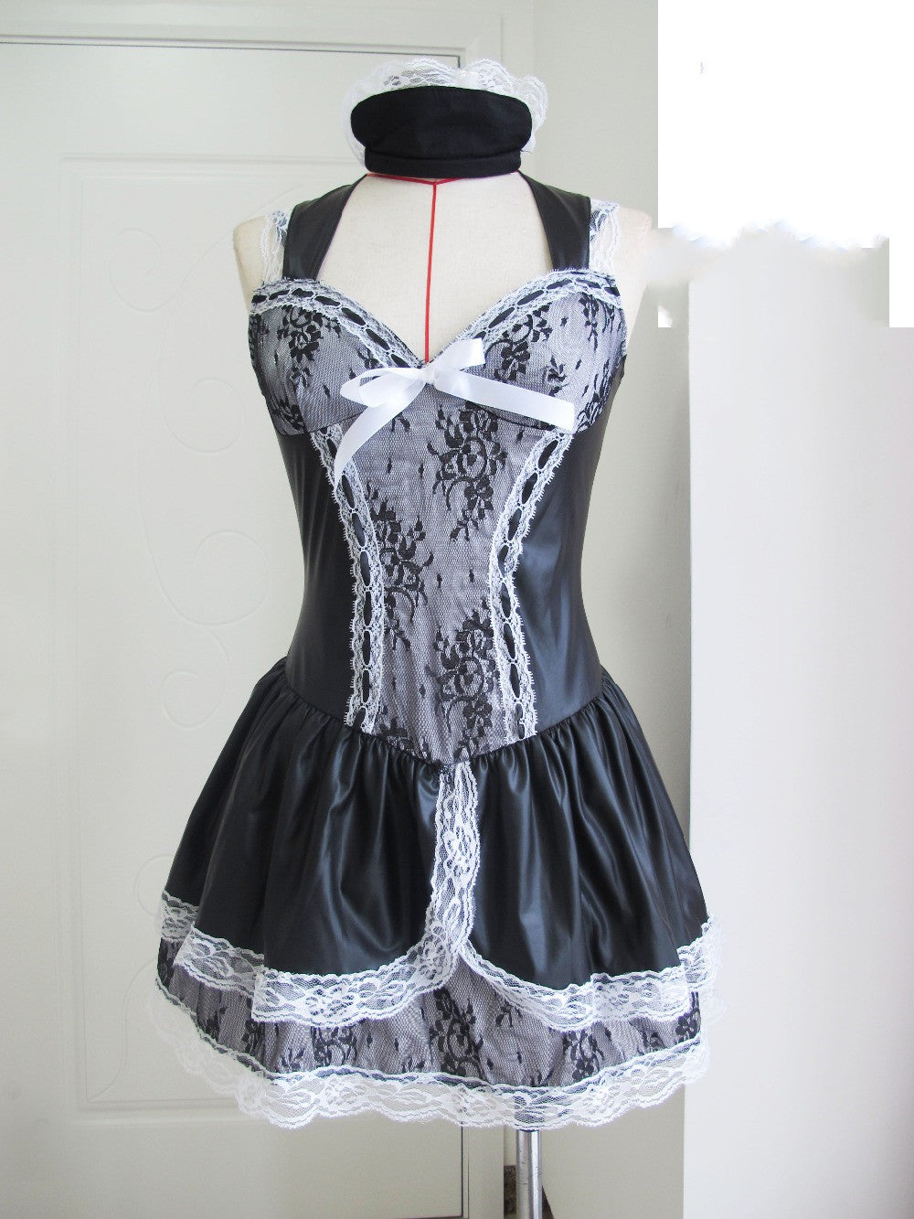 Corset Black Halloween - Discount Halloween City