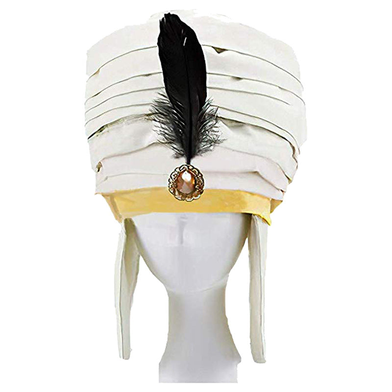 Halloween One Thousand and One Nights Aladdin Magic Lamp - product image 4