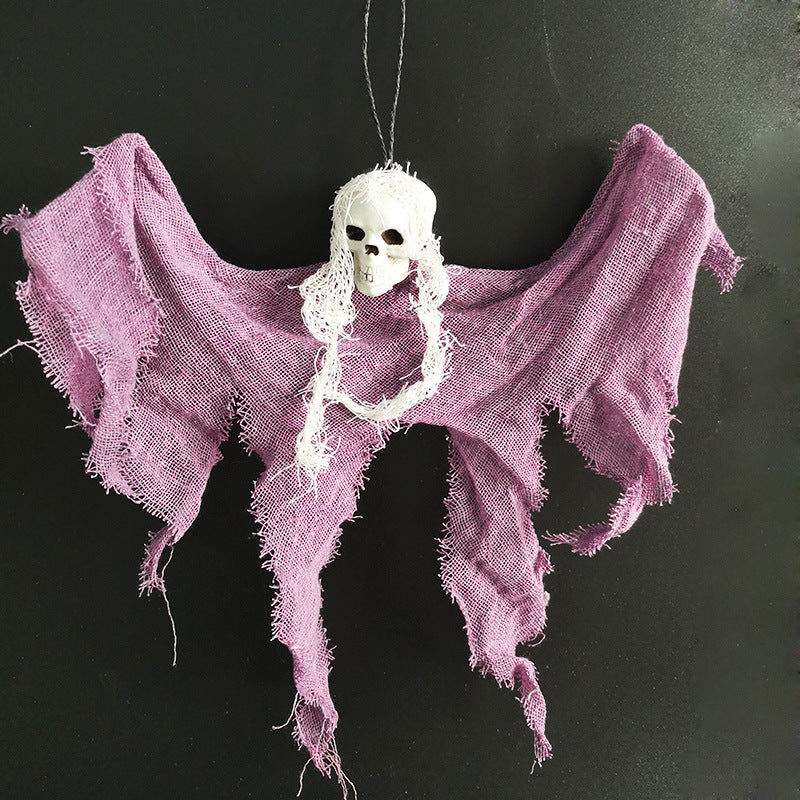 Halloween Skull Decoration - Discount Halloween City