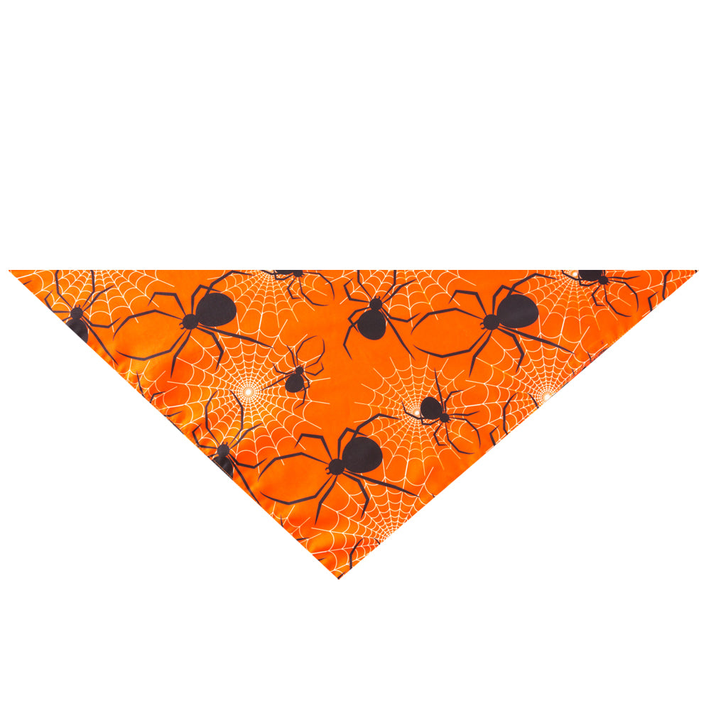 Halloween Pet Saliva Towel - Discount Halloween City
