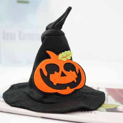 Transform Into Magic Halloween Pet Hat - Discount Halloween City